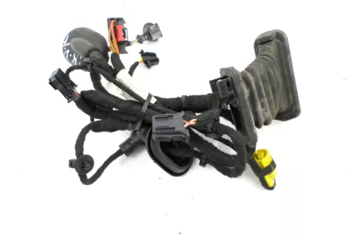 VW Golf 5 4/5-Türer Kabelbaum Tür Türkabelbaum ZV vorne rechts 1K0971121AB