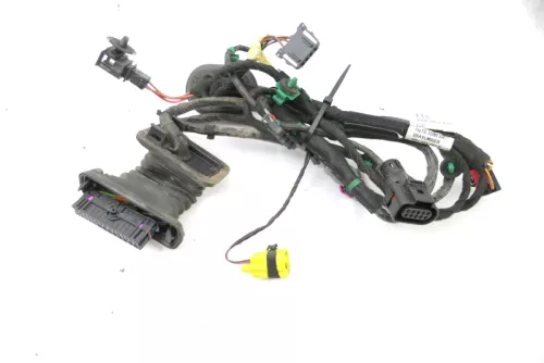 VW Golf Plus Kabelbaum Tür Türkabelbaum ZV vorne rechts 5M1971121A