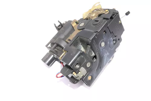 Seat Leon Octavia Stellmotor Tür Türschloß mit Zentralverriegelung rechts hinten