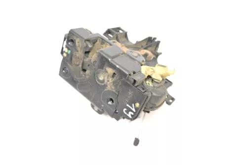 VW T5 Lupo Arosa Stellmotor Tür Türschloß OHNEZentralverriegelung rechts vorne