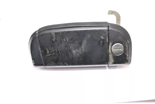 VW T4 Türschloß Tür Türgriff Schloß vorne links - OHNE Schlüssel (126315)