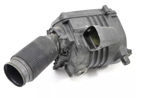 VW Golf Tiguan Passat 3C Luftfilterkasten Deckel Luftfilter 1K0129607AL CBZB CAX