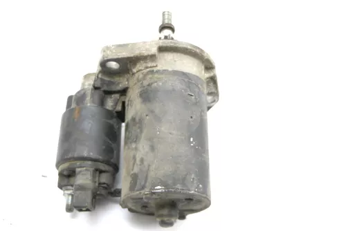 VW Golf 4 Audi A3 Anlasser 020911023N 1,8 2.0 AGN AQY AGU (126319)