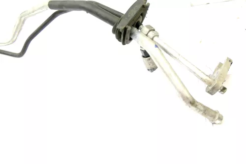 VW Passat 3B A4 Klimaleitung Kältemittelschlauch 8D1260712B Klimaanlage Kompress (126354)