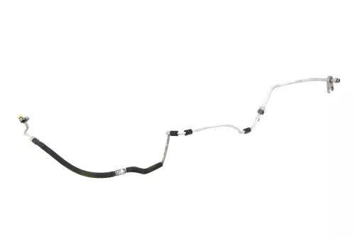 Audi A4 B7 Klimaleitung Kältemittelschlauch 8E0260710 C Klimaanlage 2.5 TDI