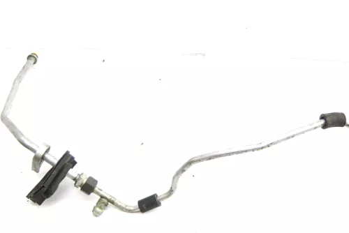Audi A4 B7 Klimaleitung Kältemittelschlauch 8E0260710H Klimaanlage 4-Zylinder BR (126358)