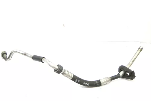 Audi A4 B7 Klimaleitung Kältemittelschlauch 8E1260712E Klimaanlage 2.0 TDI