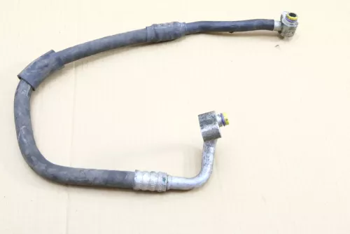 Audi A4 B6 B7 Klimaleitung Kältemittelschlauch 8E0260701BC Klimaanlage 2.5 TDI