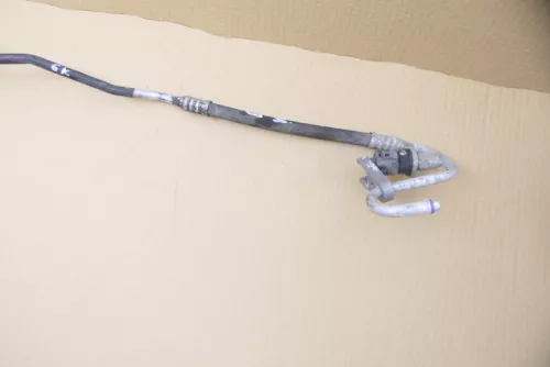 VW Caddy Seat Ibiza 6K Klimaleitung Kältemittelschlauch 6K1820741C 1,4 16V 55kw (126370)