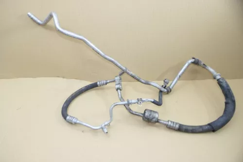 VW Sharan Alhambra Klimaleitung Klima Leitung 7M1820741J 7M0820743BN /AH