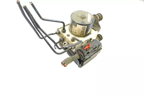 VW Caddy 2K Octavia 1Z ABS Steuergerät Pumpe 1k0614117AC 1K0907379AF