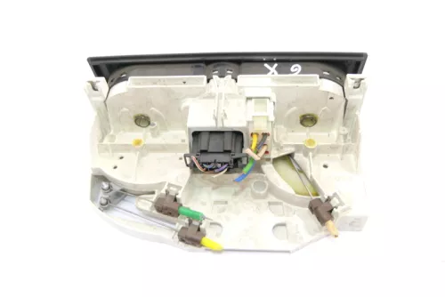 Seat Leon 1M Toledo Steuergerät Klimaanlage Klimabedienteil 1M0820045A Heizung (126459)