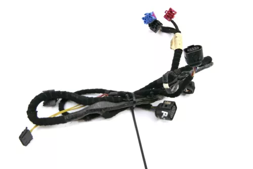 Seat Arosa VW Lupo Kabelbaum Leitungsatz Tür 6E1971121G rechts Türkabelbaum