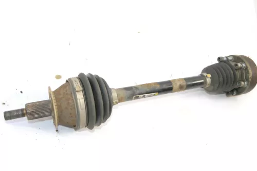 VW Fox Antriebswelle Gelenkwelle links vorn 6QE407271H BD 1,2 BMD CFHB BKR
