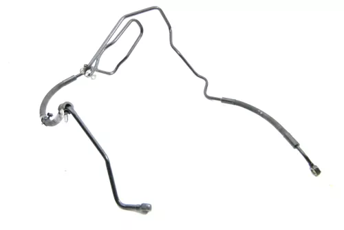 VW Golf 4 Bora Dehnschlauch Servoleitung 1J0422893DA / DB Automatik 1,9 TDI ALH