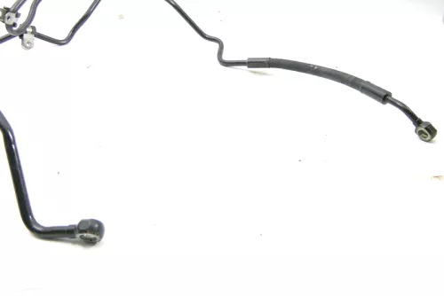 VW Golf 4 Bora Dehnschlauch Servoleitung 1J0422893DA / DB Automatik 1,9 TDI ALH (126568)