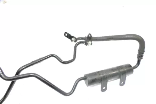 Audi A4 B7 8E Öldruckleitung Leitung Öl Öldruck Automatik 6 Zylinder 2,5 Ölkühle (126574)