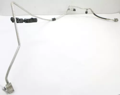 VW Tiguan 5N Klimaleitung Kältemittelschlauch 5N0820741C Klimaanlage 2.0 TFSI