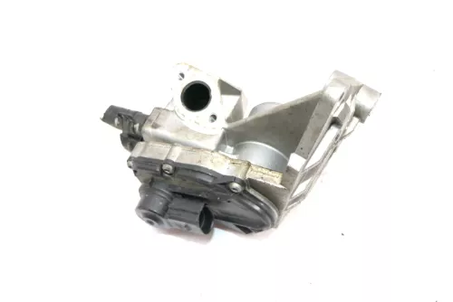 VW Golf 5 Touran Eos Polo AGR-Ventil Abgas 06F131503B 2,0 FSI BLX BLR BVX BVY