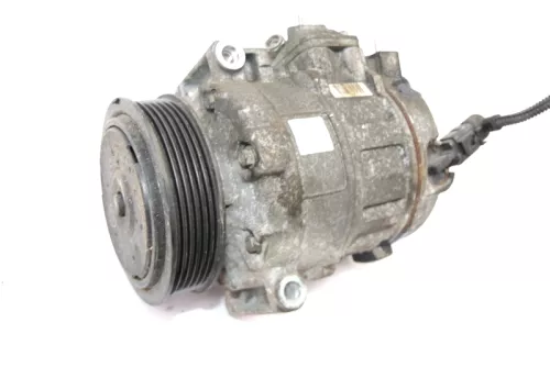 Golf 5 V A3 Klimakompressor Kompressor Klima 1K0820859S