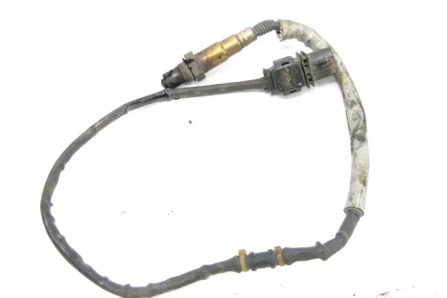 Audi A3 8P 2,0 FSI AXW Lambdasonde Vorkat 06F906262H Vorkatsonde BLR BLX