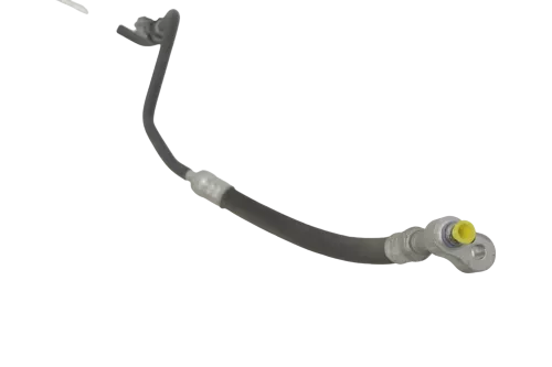 Audi A2 8Z Klimaleitung Kältemittelschlauch 8Z1260713A Klimaanlage AUA BBY BAD A (126703)