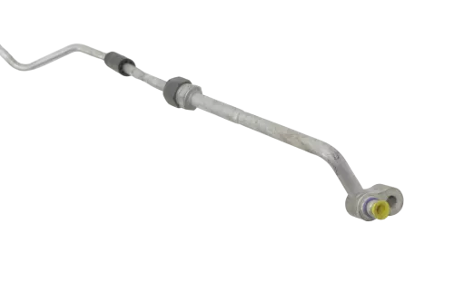 Audi A2 8Z Klimaleitung Kältemittelschlauch 8Z1260713A Klimaanlage AUA BBY BAD A (126703)