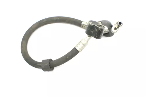 Audi A2 8Z Klimaleitung Kältemittelschlauch 8Z0260701N Klimaanlage ANY (126707)