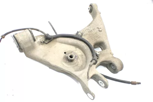 Audi A4 8E Quattro Allrad Querlenker Achslenker 8E0505311S hinten links oben