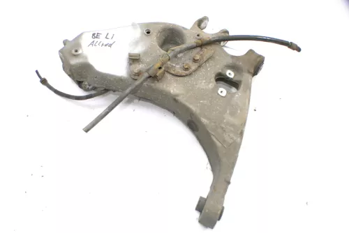 Audi A4 8E Quattro Allrad Querlenker Achslenker 8E0505311S hinten links oben (126716)