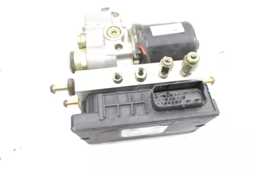Sharan 7M ABS EDS Steuergerät Hydroblock 7M0614111C 7M0907379A 7M0907379C (126720)