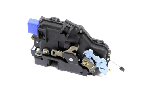 VW Caddy 2K Stellmotor Tür Türschloß rechts vorn 3D1837016 3D1837016AC (126723)