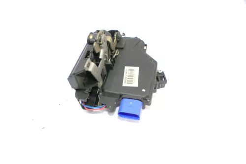 VW Caddy 2K Stellmotor Tür Türschloß rechts vorn 3D1837016 3D1837016AC