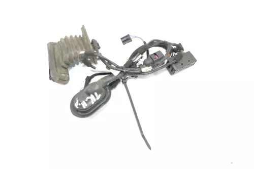 VW Golf 5 Kombi Variant Kabelbaum Tür Türkabelbaum ZV hinten rechts 1K9971694Q