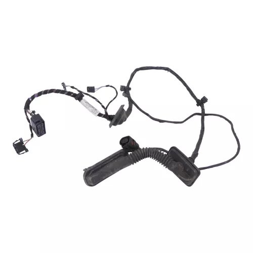 VW Tiguan 5N Kabelbaum Tür Türkabelbaum ZV hinten rechts 5N0971694H