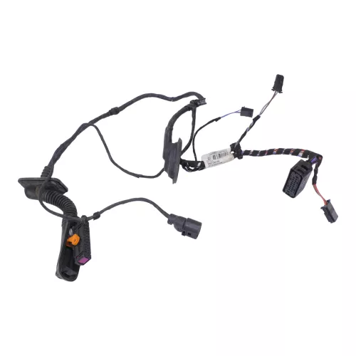 VW Tiguan 5N Kabelbaum Tür Türkabelbaum ZV hinten rechts 5N0971694H (126727)