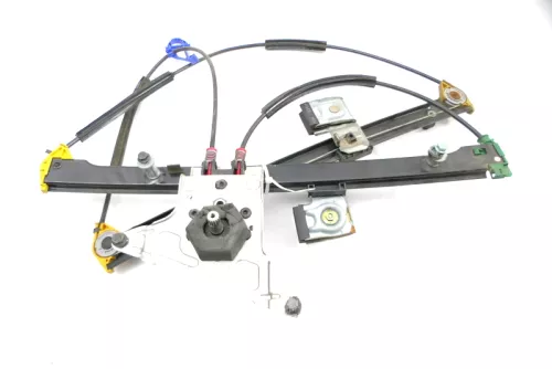 VW Lupo 6E 3 Liter 3L manueller Fensterheber manuell vorne rechts 6E0837402