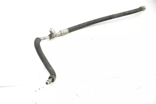 Seat Ibiza 6K Facelift Klimaleitung Kältemittelschlauch 6K0820721B Klimaanlage (126737)