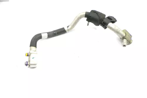 Audi A4 B8 8K  Klimaleitung Kältemittelschlauch 8K1260712B Klimaanlage 2.0 TDI C