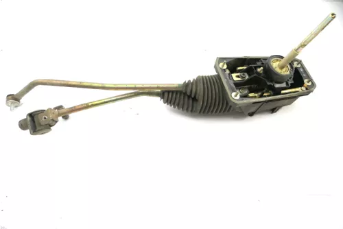 Audi A6 A4 Passat 3BG Schaltgestänge Schaltung Gangschaltung Schalthebel 5 Gang