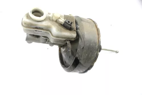 VW Fox Bremskraftverstärker Bremskraftregler 5Z1614105G