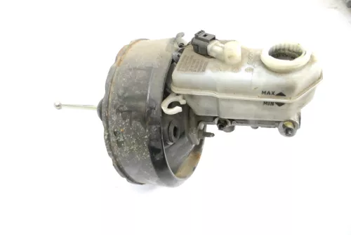 VW Fox Bremskraftverstärker Bremskraftregler 5Z1614105G (126743)