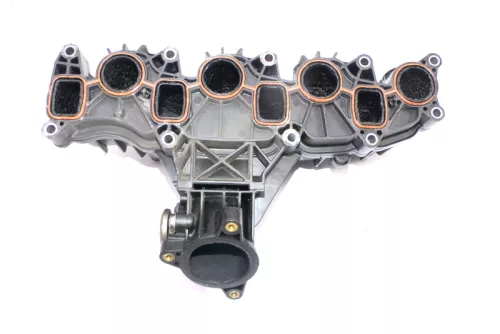 VW Golf Passat Audi A1 Ansaugbrücke Saugrohr 2.0 TDI 03L129711AN CFFB CFGB (126912)