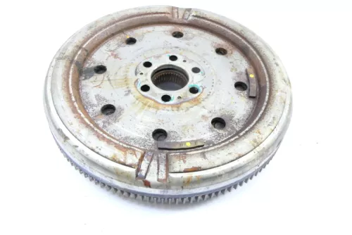 VW Passat 3C Scirocco Automatik Zweimassenschwungrad 2.0 TDI 03L105266AL CFGB (126914)