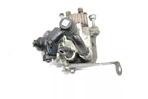 VW Tiguan 5N Caddy Hochdruckpumpe 03L130755AC 03L130755AA 2.0 TDI CLCA CFGB (126915)