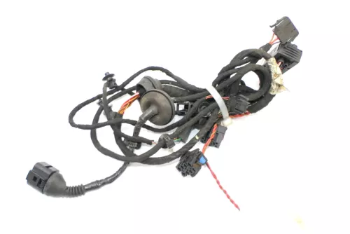 VW Passat 3BG Kabelbaum Tür Türkabelbaum ZV vorne rechts 3B0971121G