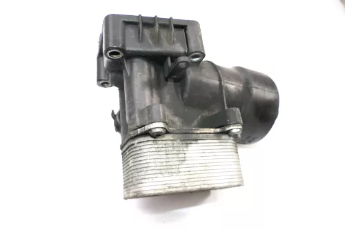 VW Passat Audi Tiguan Ölkühler Halter Ölfilterflansch 03L117021C 03L115389H /C (126946)