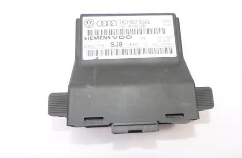 VW Golf 5 6 Touran Steuergerät Diagnose Interface 1K0907530L Skoda Octavia 1Z