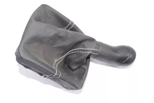 VW Polo 9N 9N3 Schaltknauf Schaltsack Schaltung Schaltknüppel Cross 39,99