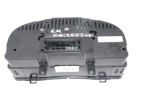 VW Golf 5 1K Variant Tacho Tachometer 1K0920874M 1.9 TDI 2.0 TDI Diesel 245.000k